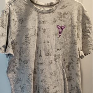 Nike Kobe "Silk Road" Shirt size XL